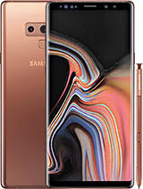Samsung Note9+