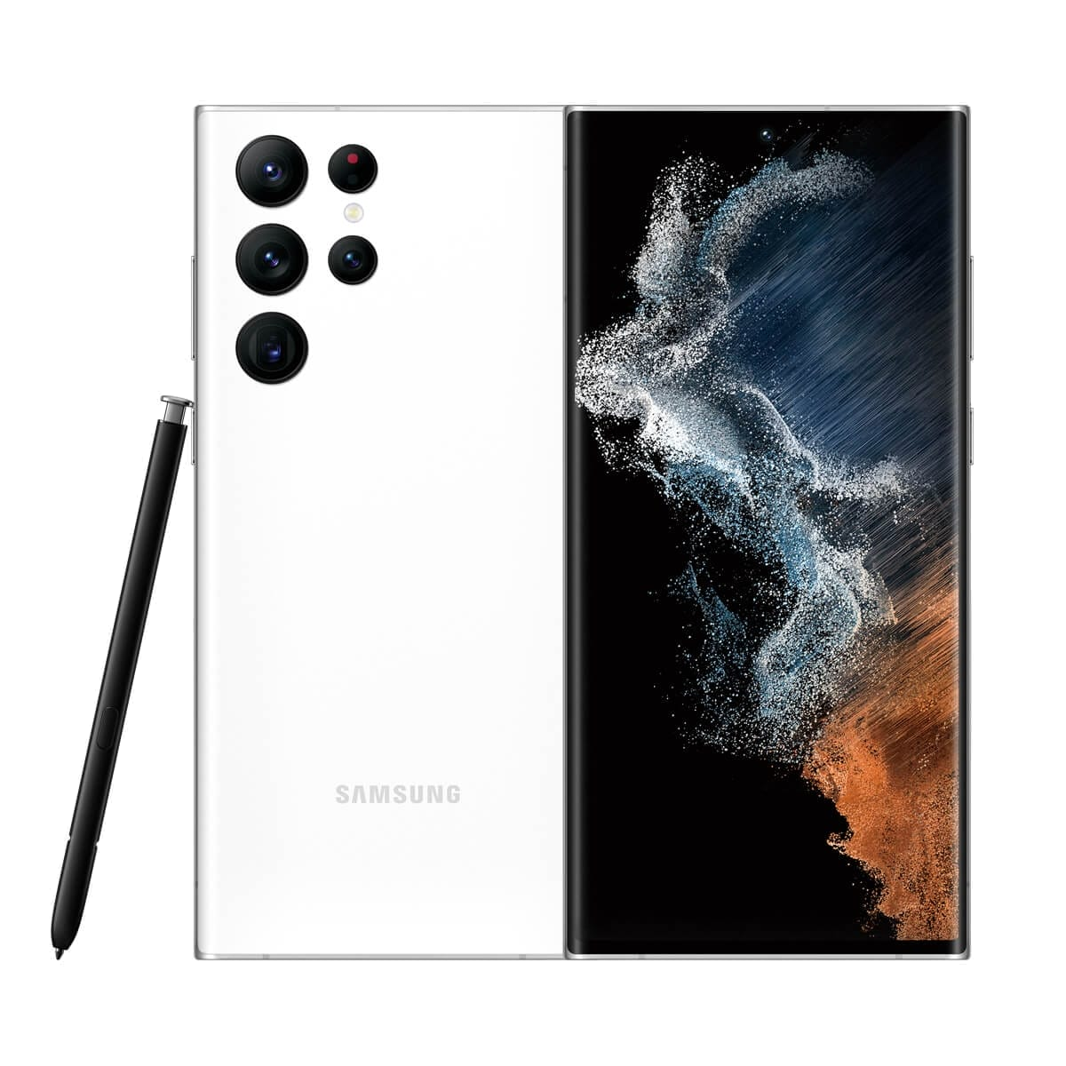 Samsung S22 Ultra