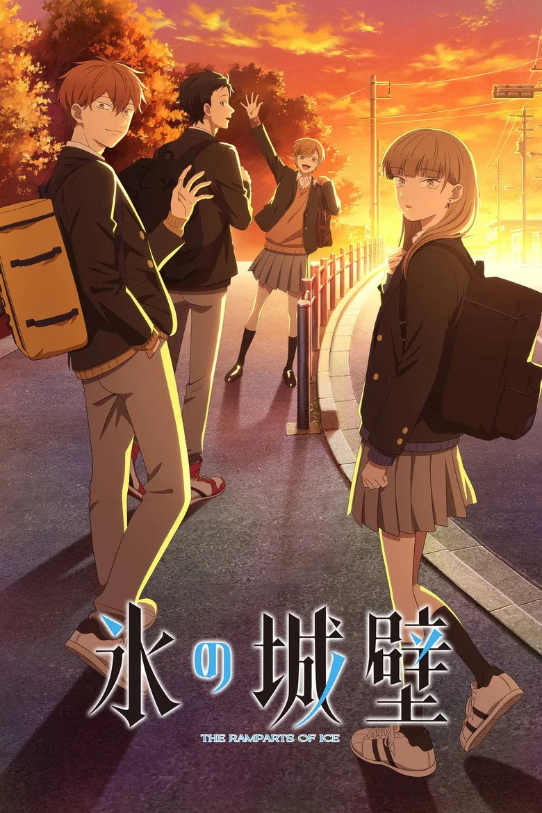 冰之城牆
