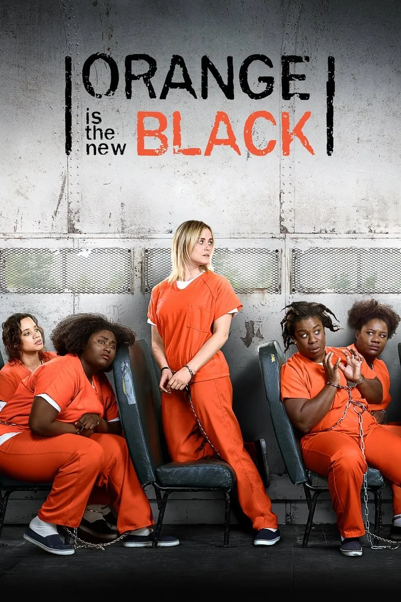 勁爆女子監獄