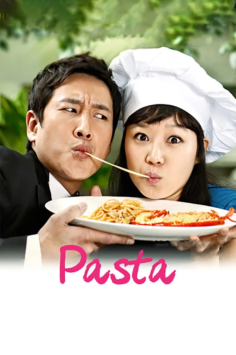 料理絕配Pasta